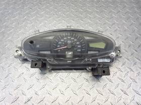 37200-kwn-305 Honda 2011 10-11 Pcx125 Pcx 125 Gauge Cluster Speedometer Speedo