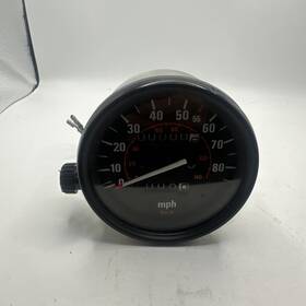 Honda 37200-mb1-781 Vintage Speedometer