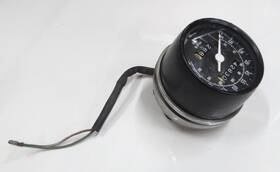 37200-mc9-831 Honda 1985-1986 Cb 450 Nighthawk Speedometer Speedo Gauge Oem