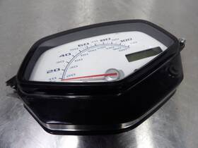 Honda 37200-mfr-315 10-20 Fury Vt1300cx Speedometer Mph Gauge Assembly 9487miles