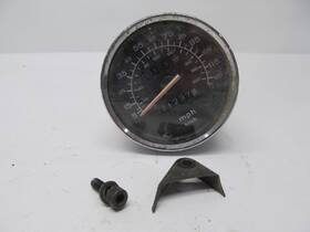 37200-mr6-671 Honda 1988 Shadow Vt800 Vt 800 C Speedometer Mph