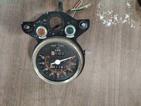Honda 37200kr3008 85 86 Rebel Cmx250cb Speedometer Assembly 37200kr3671