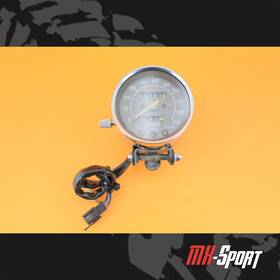 Honda 37210-mr1-671 88-96 1995 Shadow Vt600 Vlx 600 Oem Speedometer Cluster Dash Display Gauge
