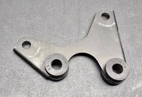 37212-mn1-671 Honda 1988 - 2000 Xr 600 Trip Meter Odometer Bracket Mount Xr600
