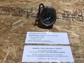 Honda 37230-458-670 Counter Clock Speedometer Cl 450 Scrambler 70-74