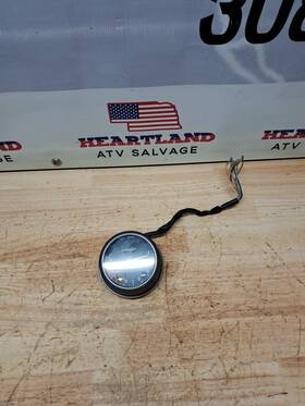 37240-356-700 Honda Tachometer 1976 Xl 350 Oem Ka