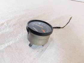 37250-mg1-672 Honda 1983 Cb1000 Cb1000c Custom Front Tachometer Tach Meter Gauge Display