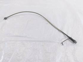 37260-425-840 Honda Cb350k Cb350 And Scrambler Cl350 350 Tach Tachometer Instrument Gauge Cable