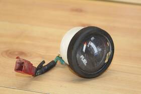 37300-mg8-009 Honda 37405-mg8-009 1985 1986 Vt1100 Vt 1100 Shadow Gage Gas Fuel Meter Gauge