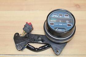 37600-393-771 Honda 1977 Cb750a Cb750 Cb 750 Oem Hondamatic Gear Pilot Gauge Dash Meter Dial