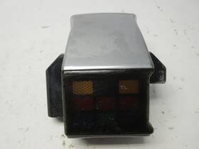Honda 37600-me9-671 1983 Vt750 Vt 750 C Shadow Pilot Indicator Box