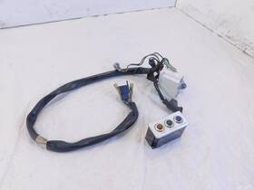 37619-mm8-611 Honda 1987-1994 Vt1100 Shadow 1100 Speedo Speedometer Odometer Light Lamp Socket