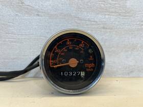 37200-gez-305 Honda 38301-get-671 Oem Ruckus Nps50 Speedometer Gauge 2006-2024