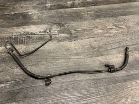43310-mch-003 Honda Vtx1800c Vtx1800s Vtx1800r Oem Rear Brake Pipe Hose