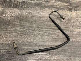 43312-mch-000 Honda Vtx1800c Vtx1800s Vtx1800r Oem Rear Brake Pipe B