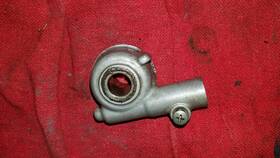 44800-mg2-003 Honda Xl600r 1983 Speedometer Gear Box Meter Drive