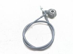 Honda 44800-mg8-003 85-86 Vt1100c Shadow Front Speedometer Drive Gear Cable