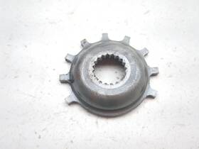 Honda 44808-mat-003 97-03 Cbr1100xx Blackbird Cbr1100 Pick Up Pulse Coil Rotor Sprocket