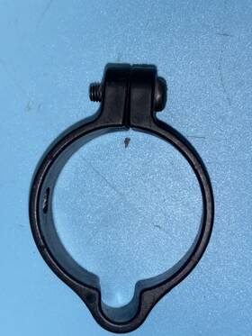 Honda 44832-krh-900 2023 23-24 Xr150le Oem Clamp Speedometer Cable