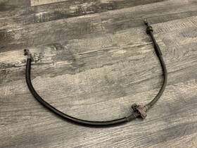 45125-mch-003 Honda 2002 2003 Vtx1800c Oem Front Right Brake Main Hose
