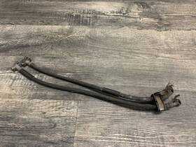 45126-mch-003 Honda 2002 2003 Vtx1800c Oem Front Left Brake Main Sub Hose