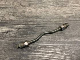 45136-mch-000 Honda Vtx1800c Vtx1800s Vtx1800r Oem Front Brake Pipe B