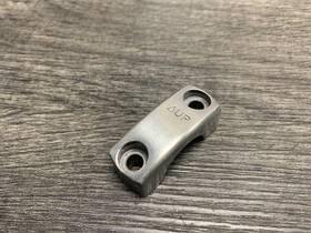 45517-mr1-671 Honda Vtx1800c Vtx1800s Oem Front Brake Clutch Master Cylinder Clamp Holder