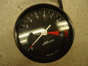 53141-300-010 Honda 1982-1983 Nighthawk Cb450 Tachometer Gauge Tach Rpm Meter Oem 82-83