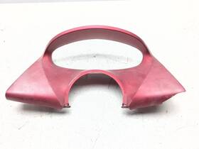 Honda 64337-kwn-9000 10-13 Pcx 125 Front Speedometer Meter Dash Panel Cover