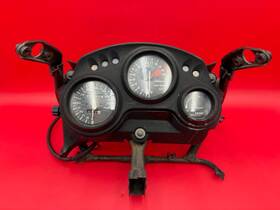 64501-mv9-000 Honda 1991 - 1994 Cbr600 F2 Cbr600f2 Gauges Display Cluster Speedometer Tachomet