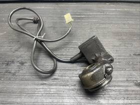 6577-7856 Honda 2003 Shadow Spirit 750 Speedometer Drive Gear Box Oem #102824