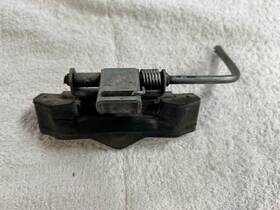 77230-292-000 Honda K1 - K4 Cb450 Seat Catch Assembly 772-292-000