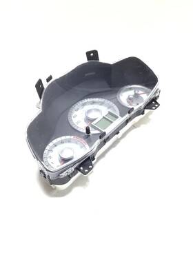 7810-sza-a513 Honda 2011 Pilot Speedometer Instrument Cluster ##