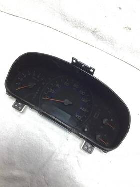 Honda 78100-sh0-a610-m1 2005 Odyssey Touring Speedometer ##