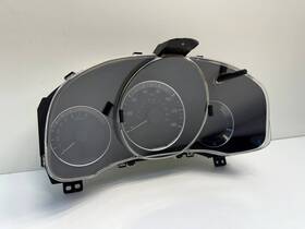 Honda 78100-tf0-j215 2015 2020 Fit Oem Speedometer Automatic 100k 120k Miles