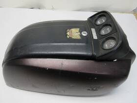 Honda 83201-431-780za 1979 Gl1000 Gl 1000 Goldwing Shelter With Lid And Gauges