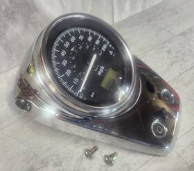 Honda 83510-mcl-000 2001-2007 Shadow Spirit Vt750dc Oem Speedometer Assembly With 10 040 Miles