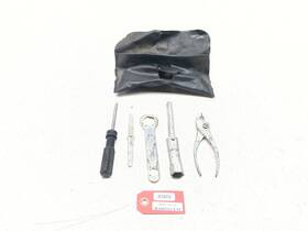 Honda 89010-mcs-g00 03-10 St1300 Tool Kit