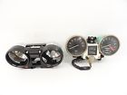 Honda Sc Gauge 15 Nighthawk Used 83 Cb Tach Cracked Speedometer 794mi 8888 Speedo 750