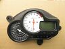 Hp-0531-002 Honda Super Hawk Speedometer Info Display Gauge Cluster Oem