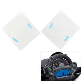 Hukyu 612041543011 For Kawasaki Vulcan S 15-22 Cafe Speedometer Protective Film Screen Protector