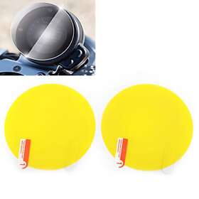 Hukyu 612046950586 For Yamaha Xsr 155 Xsr155 Speedometer Protective Film Display Screen Protector