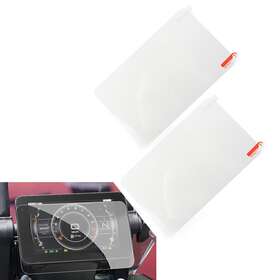 800mt Hukyu 612047134725 Motorcycle Speedometer Dashboard Scratch Screen Protector Film For Cfmoto