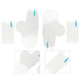 Hukyu 612047135500 Speedometer Cluster Scratch Film Screen Protector For Bmw R1200gs R1200/r 1200gs