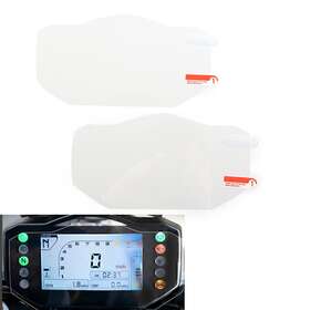 Bj750gs Hukyu 612047150619 Speedometer Screen Film Scratch Protector Sticker For Benelli 752 752s