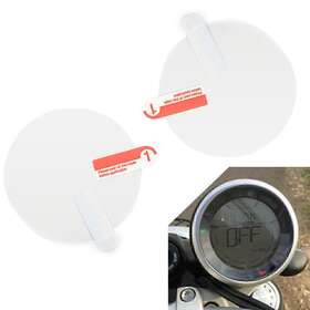 Hukyu 612047335627 Speedometer Scratch Protection Film Screen Protector For Ducati Scrambler 15-22