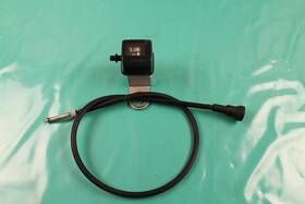 151754001 Husqvarna 1999 Husky Wr250 Enduro Odometer Assembly And Cable