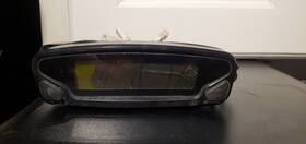 81314069300 Husqvarna Ktm Speedometer Meter Dashboard For Parts Ir Repair