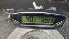 Husqvarna 81314069400 Dashboard Cluster Speedometer 14-23 Gasgas Ec Fe Te 250