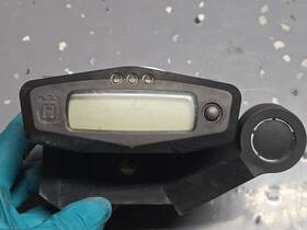 8aa0h2161 Husqvarna Oem Te449 Te511 2011-2013 Speedometer Dashboard Instrument Cluster